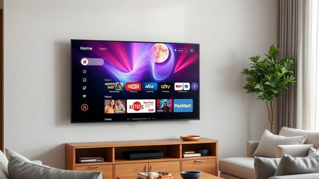 Streaming – Symbolbild zur Diagnose und Reparatur bei Fehlercode 5004 (Amazon Prime Video)