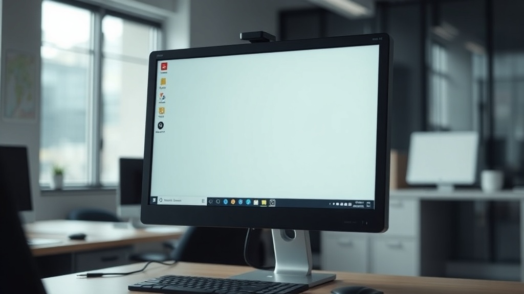Windows & Software – Symbolbild zur Diagnose und Reparatur bei Fehlercode 0X30003 (Windows)